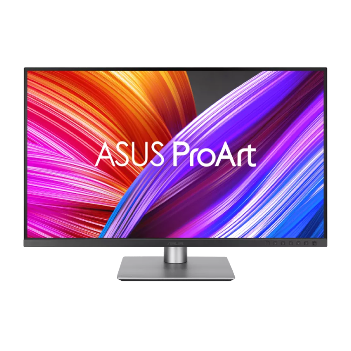 ASUS ProArt PA329CRV 31.5 Inches UHD 5ms 60Hz IPS Display Professional Monitor